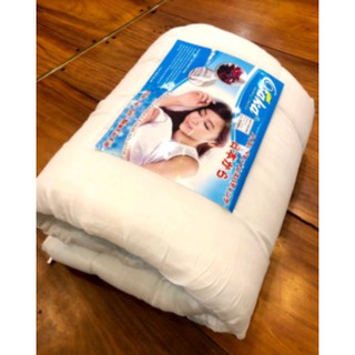 Ruột chăn bông Osaka 2mx2m2 hàng đông dày Phân Phối K&K Bedding