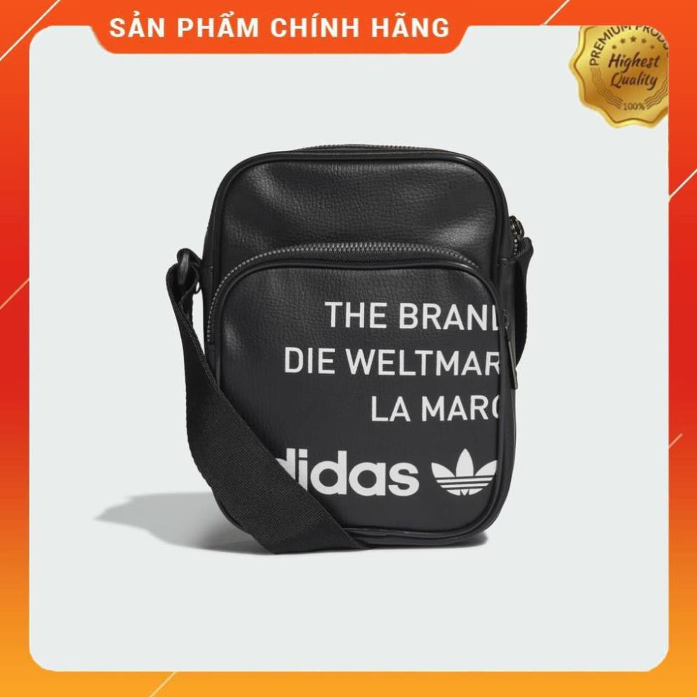 [ HÀNG SIÊU CAO CẤP ] Túi đeo chéo nam nữ Chính hãng da PU, chống nước, siêu nhẹ phong cách trẻ trung | BigBuy360 - bigbuy360.vn