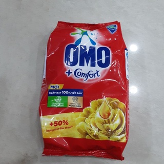 Bột giặt Omo hương Comfort 360g