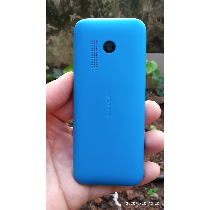 Điện thoại 215 nokia rm 1110 hỗ trợ 4g, 2sim