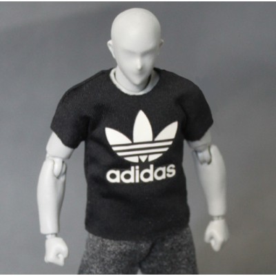 Quần áo phụ kiện mô hình 1/12 , 6 inch, 7 inch - Custom