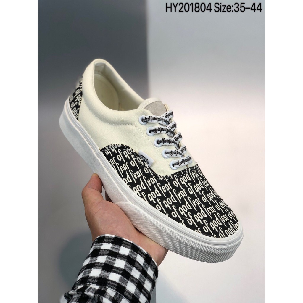 📦 FULLBOX 🌐 ORDER  🎀 SALE 50% 🎀 💯 ẢNH THẬT 🏷 VANS VAULT OG CDG Authentic LX 🏷 👟 GIÀY NAM NỮ 👟