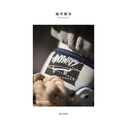 Giày MADEN mẫu mới thời trang mùa xuân 2022 dành cho nam