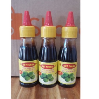 Nước màu dừa bến tre 100ml
