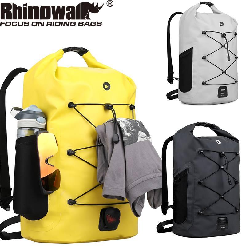 Rhinowalk outdoor Cycling Backpack 25L Waterproof