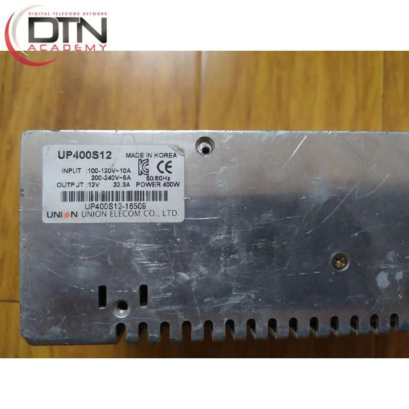 Nguồn tổ ong Meanwell 12V - 12.5A  12V-83A 12V-40A Union 12V-33A