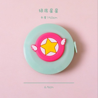 Thước dây mini tiện dụng