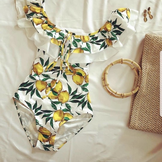 Kimstore_bikini: Đồ bơi 1 mảnh (kèm ảnh thật và feedback)
