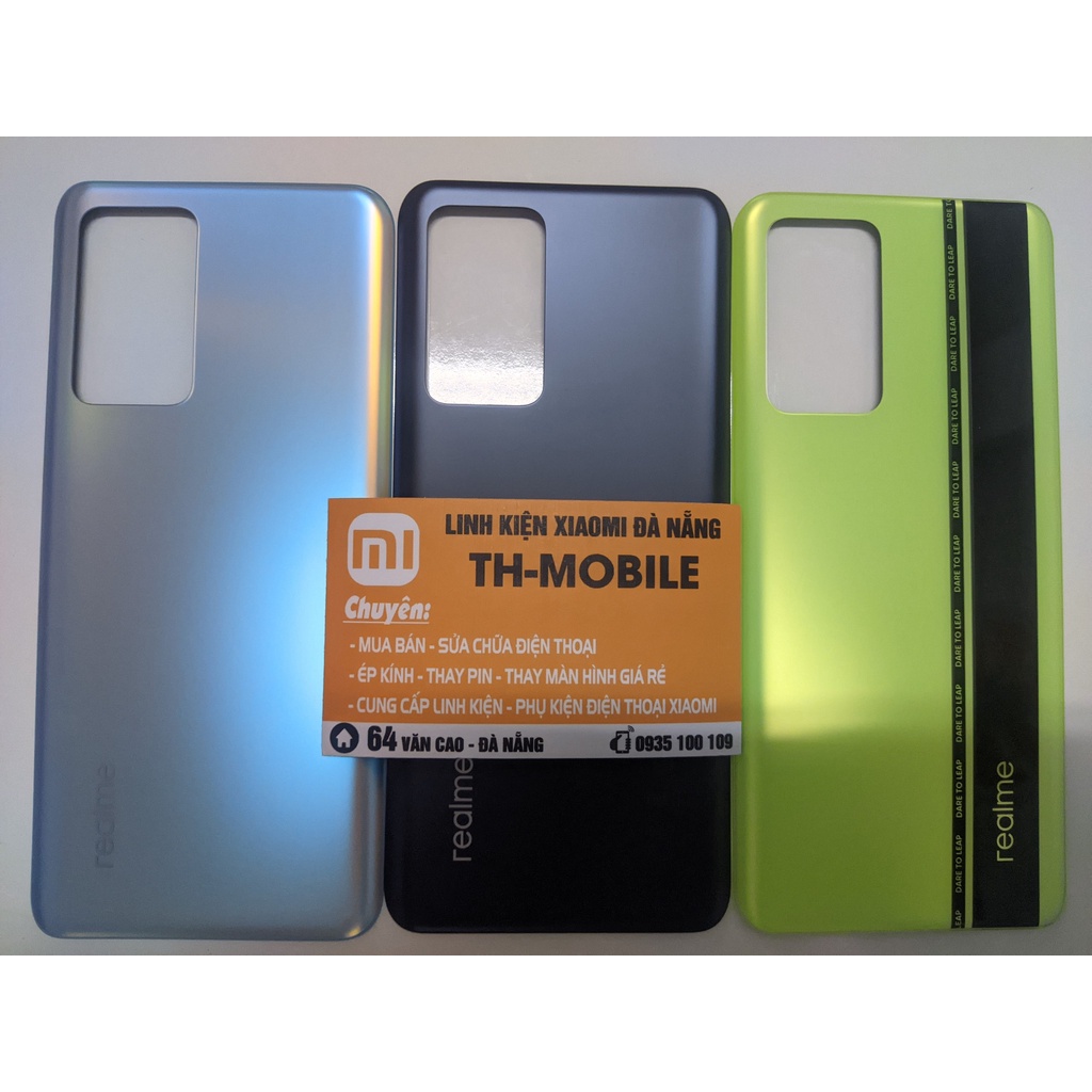Nắp lưng Realme GT Neo 2