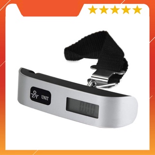 [CHÍNH HÃNG]Cân xách tay mini Microfile NS 14(Tặng kèm áo mưa)