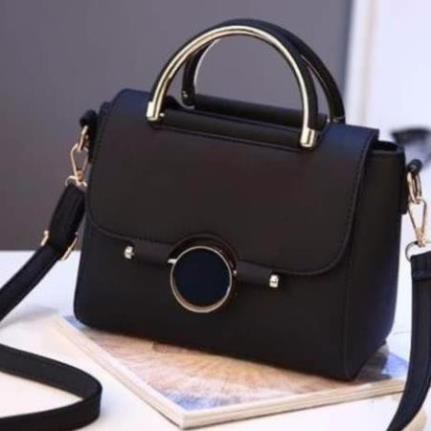 👛ẢNH SHOP CHỤP👛 TÚI NỮ ĐEO CHÉO CAO CẤP BH 118 (KHÓA TRÒN ĐEN) | BigBuy360 - bigbuy360.vn