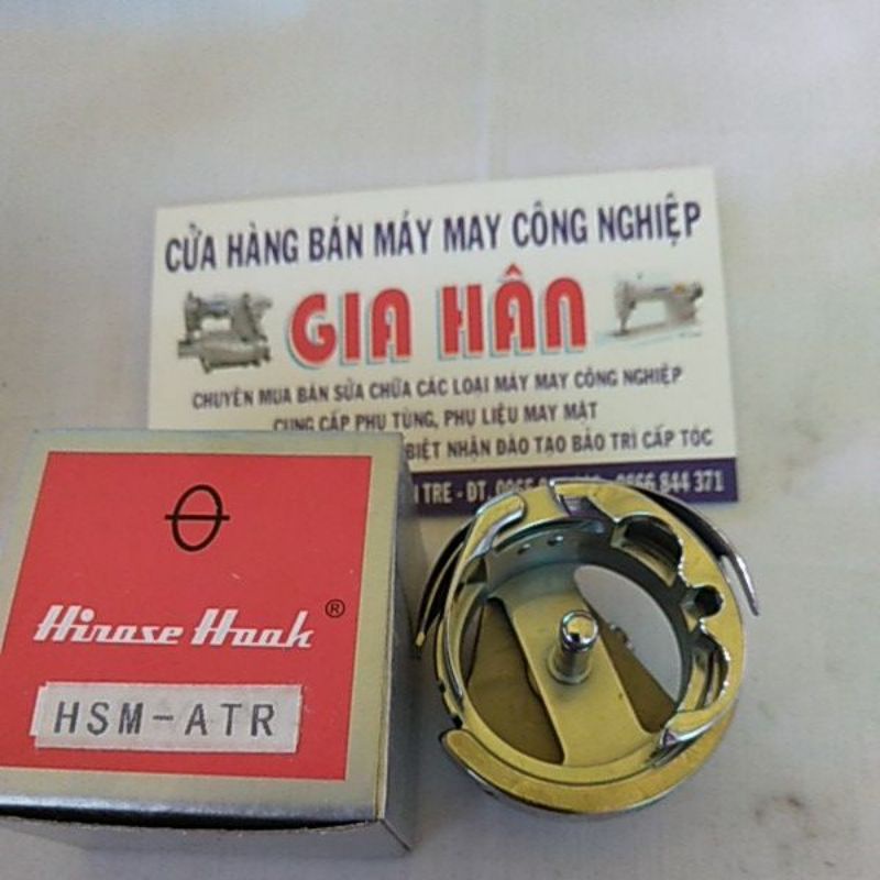 ổ 1 kim lớn Hirose