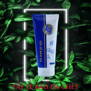 TẨY TẾ BÀO DA DELUXE L A