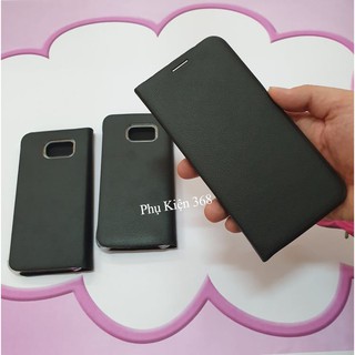 Bao Da 2 mặt Samsung S6 S6 edge S6 edge+