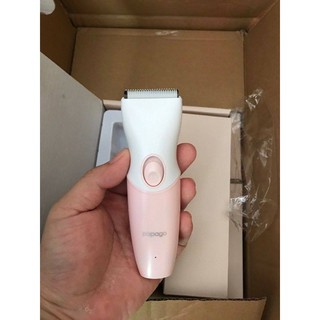 Tông đơ papago Baby's Hair Trimmer cho bé 0-12 tuổi Hằng shop