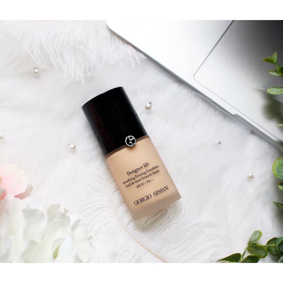 Kem nền Giorgio Armani Designer Lift Foundation