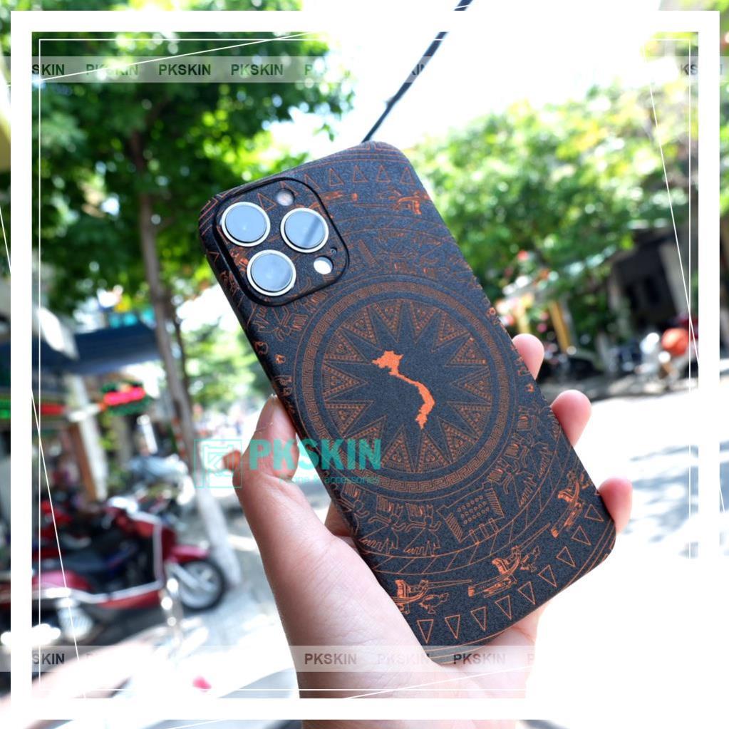 Dán skin da full viền iPhone 11, 11 pro,11 pro max, 12, 12 pro, 12 pro max, 13, 13 pro,13 pro max