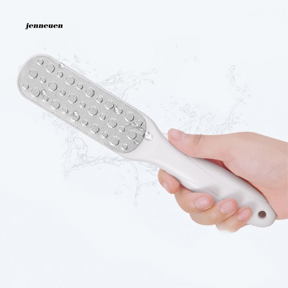 Cây giũa bàn chân chà gót chân giúp tẩy bỏ da chết