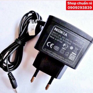Sạc chân kim dành cho điện thoại Nokia