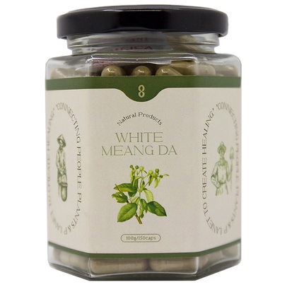 KRATOM WHITE MEANG DA