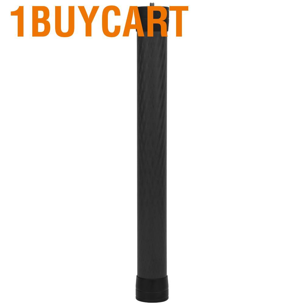 Thanh Mở Rộng Bằng Sợi Carbon 35cm / 13.8in 1 4 '' Cho Dji Ronin S