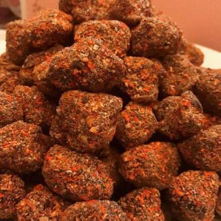 Me xí muội cay 500gr