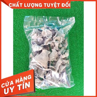 SIÊU KHUYẾN MẠI Mộc nhĩ quê - gói 200g