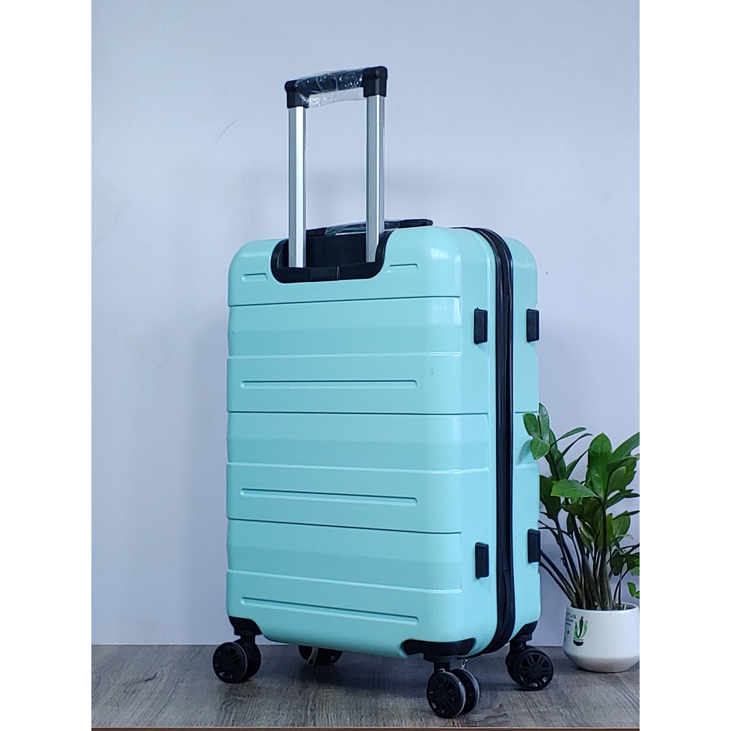 [HCM][FREESHIP] VALI C162-XLC-24, Nhựa dẻo ABS+PC chống va đập, SIZE 20,24 hàng chuẩn Việt Nam VINALUG