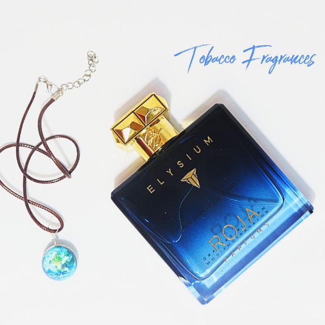 Mẫu thử nước hoa Roja Elysium