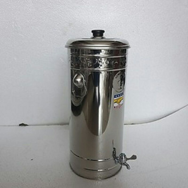 BÌNH CHỨA NƯỚC INOX 304 CAO CẤP