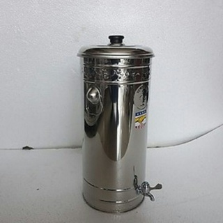 BÌNH CHỨA NƯỚC INOX 304 CAO CẤP ( 1 LỚP)