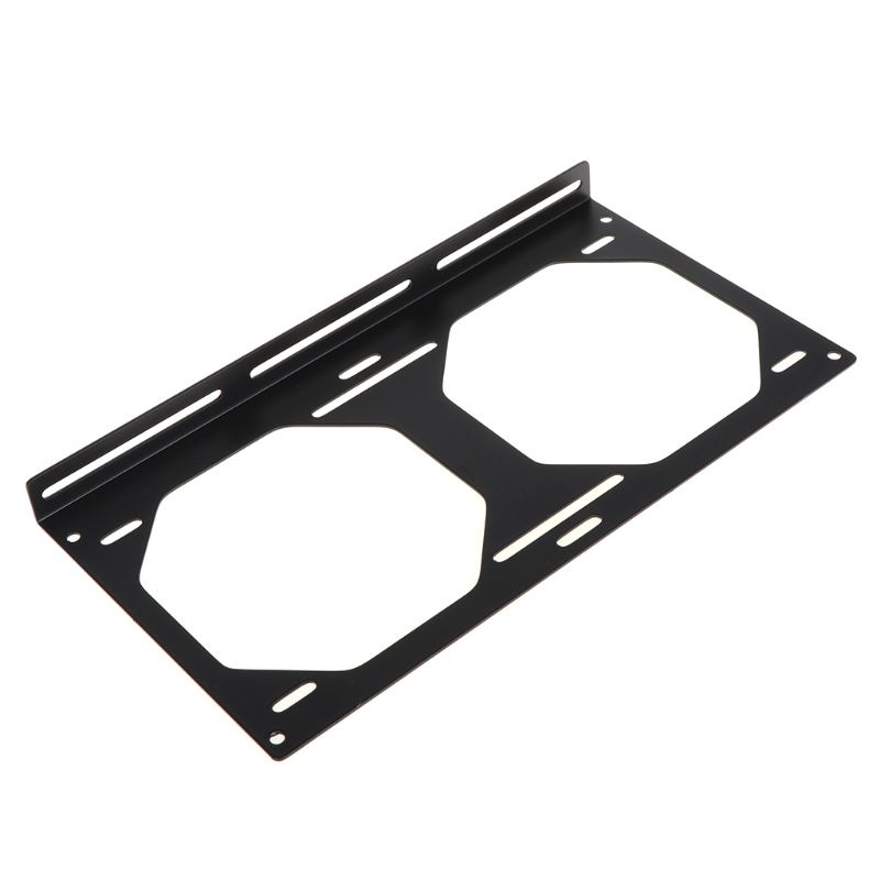 Giá Đỡ Quạt Tản Nhiệt Nước Cho Máy Tính