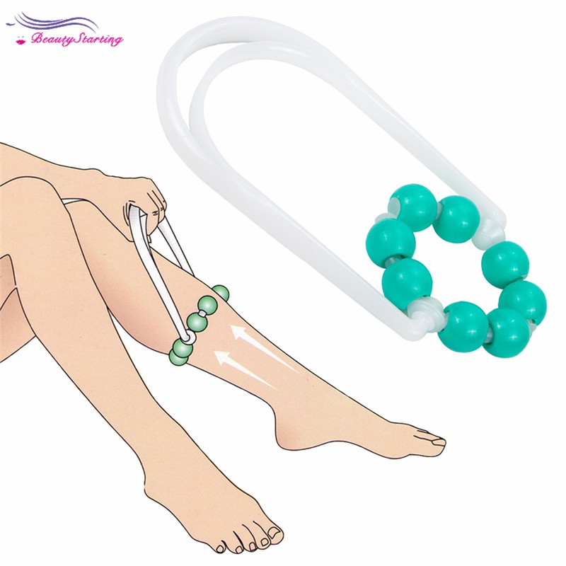 Dụng cụ lăn massage thư giãn làm thon gọn bắp chân