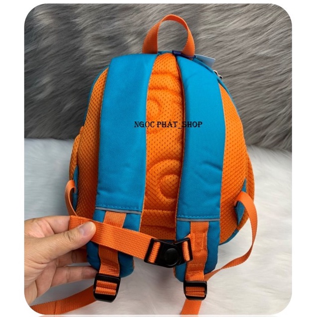 Ba lô Em bé SUN EIGHT_ SIZE 24_Hàng Quảng Châu (Mã 2806)