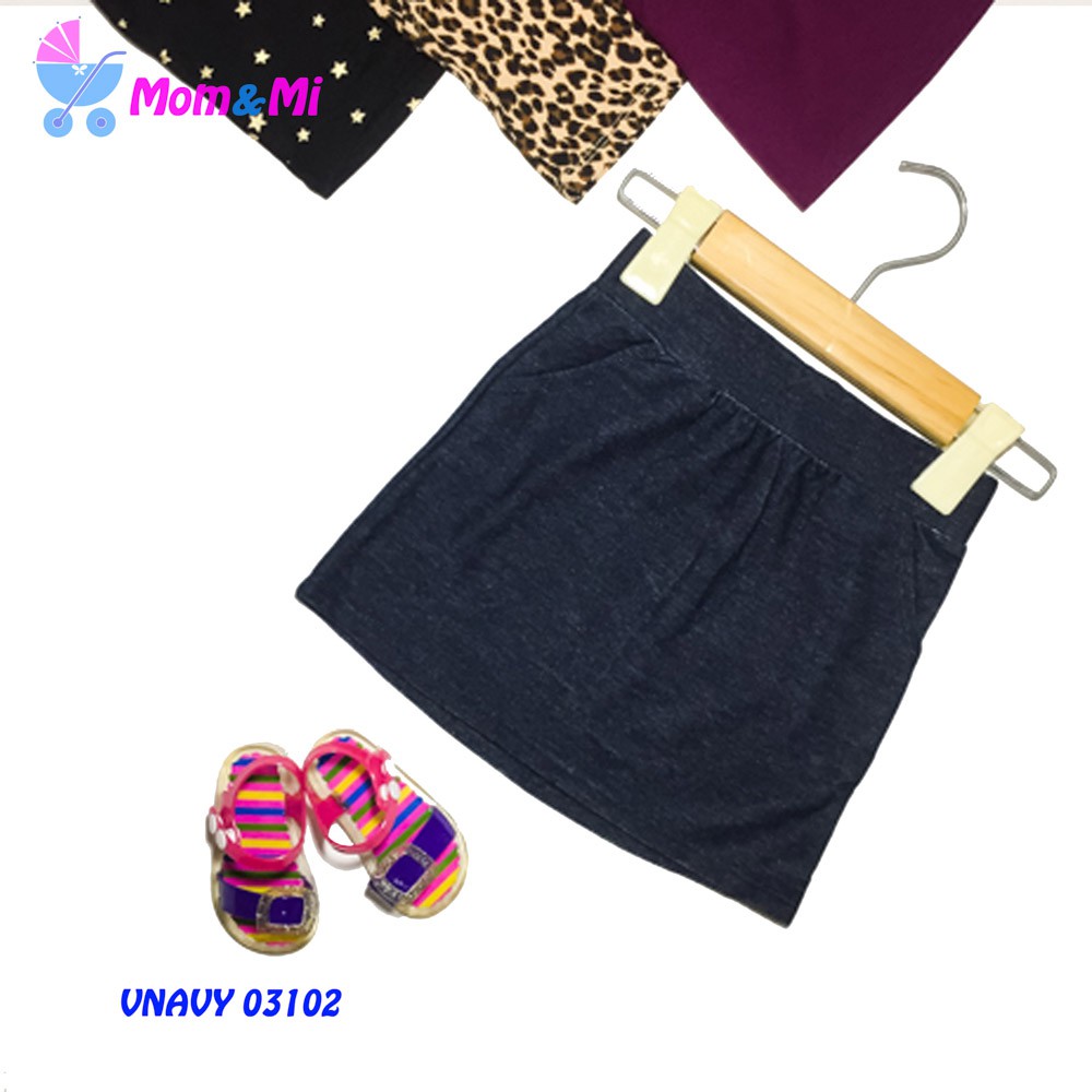 Chân Váy OldNavy bé gái 3 - 5 tuổi (14 - 21kg)
