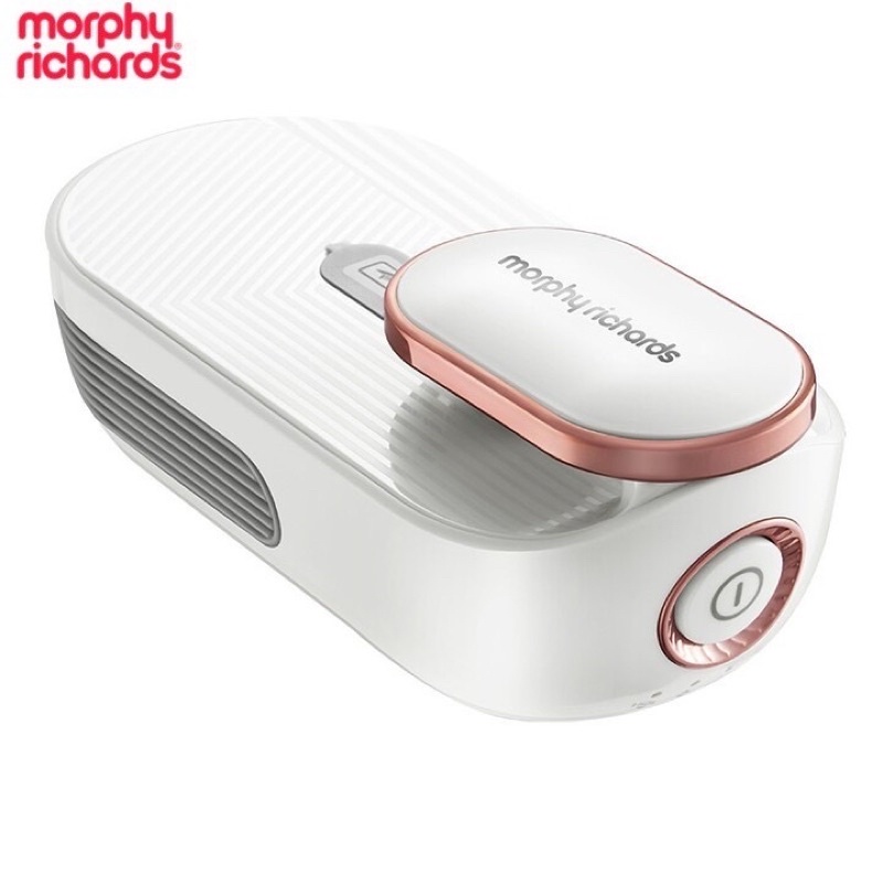 Máy khử mùi, diệt khuẩn tủ lạnh Morphy Richards giữ thực phẩm tươi ngon