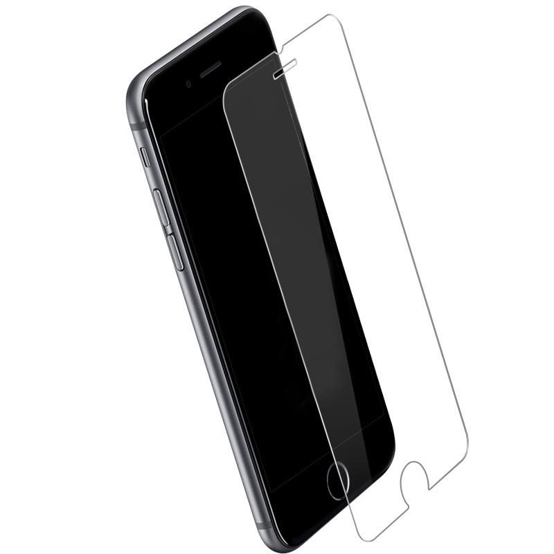 Miếng dán cường lực thích hợp cho iPhone 5 6 6s s6 6splus 7 8 7plus 8plus x xsmax 11 12 max plus pro promax