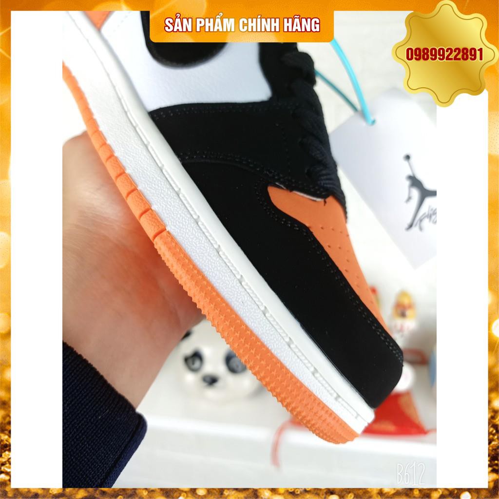 [Mã WAMT2405 giảm 10K đơn 0K] Giày jd cổ thấp nhiều màu | BigBuy360 - bigbuy360.vn