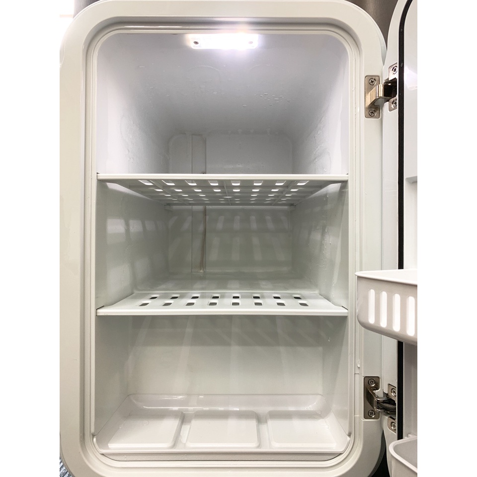 Tủ Lạnh Mini MOAZ BEBE MB028 25 Lít