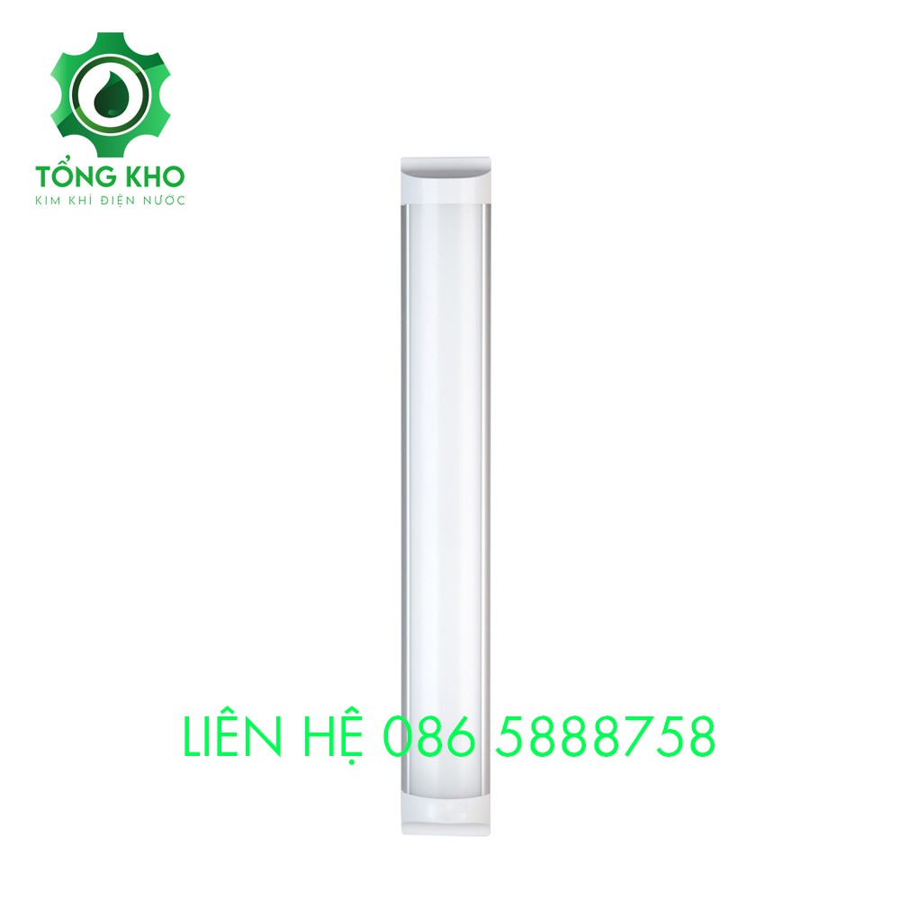 Đèn led bán nguyệt Rạng Đông M26 dài 0.6m và 1.2m - Tổng kho kim khí điện nước