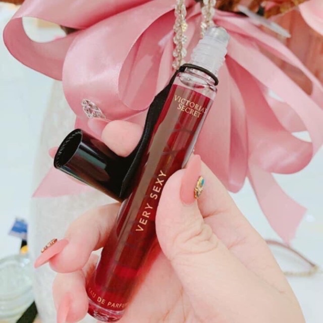 Nước hoa Victoria's Secret Very Sexy 5ml/10ml/20ml ᴘʜᴀɴᴅɪᴇᴍᴍʏ997 Ⓡ