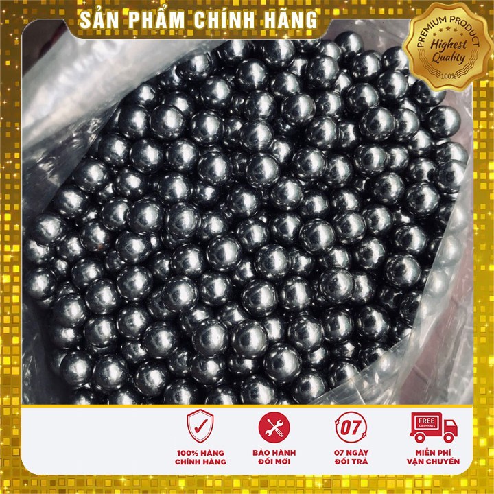 Bi Sắt 8mm Giá rẻ [FREE SHIP]
