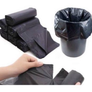 [kho giá sỉ hoàn 20K xu đơn 50K] combo Túi Đựng Rác Tự TIÊU XUẤT NHẬT GIÁ TỐT NHẤT [100 TÚI]
