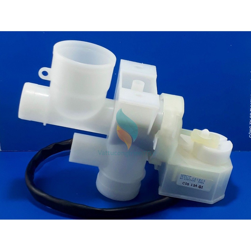 Bộ phớt xả thay thế cho máy giặt SANYO của ngang hãng
