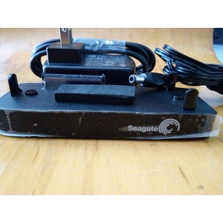 Test ổ cứng HDD docking seagate