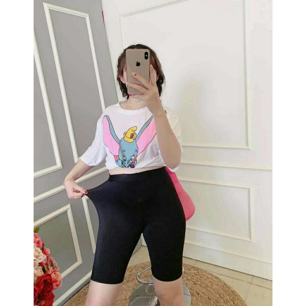 Quần ngố bầu thời trang GA2054