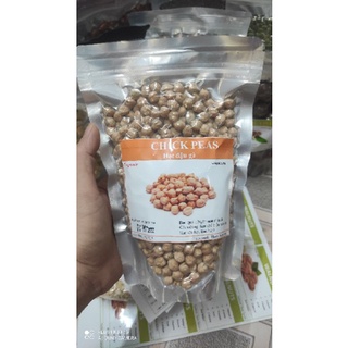 đậu gà gói 500g