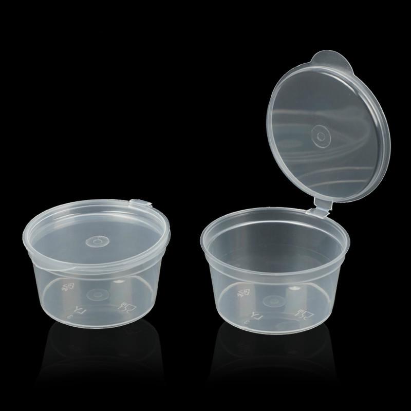 Bộ 30 hộp đựng gia vị tiện lợi