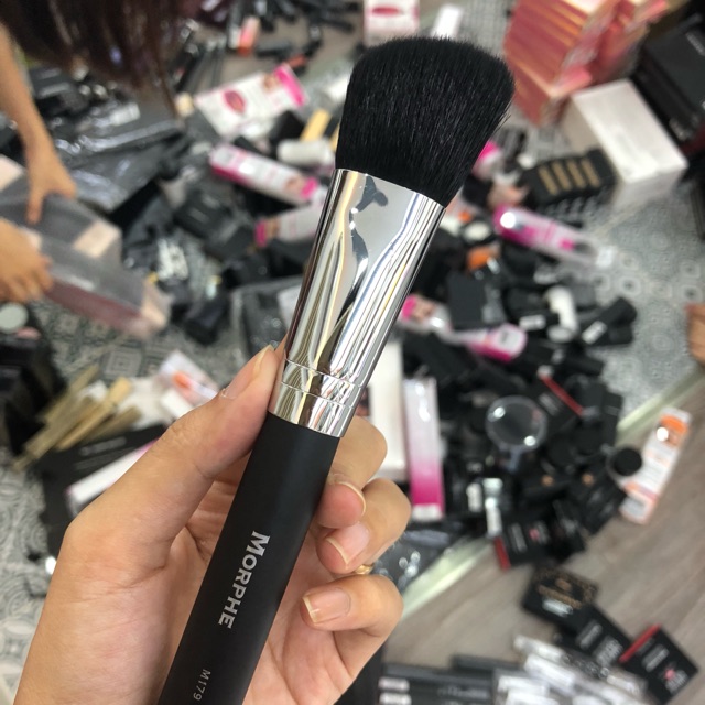 Cọ lẻ Morphe