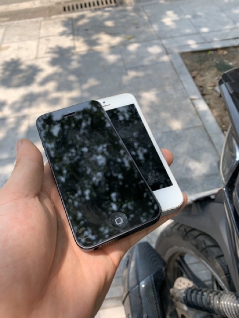 Điện thoại iphone 5 bản quốc tế chính hãng 16G giá sốc | BigBuy360 - bigbuy360.vn